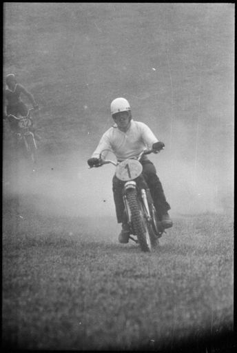 International Gold Leaf motorcross series