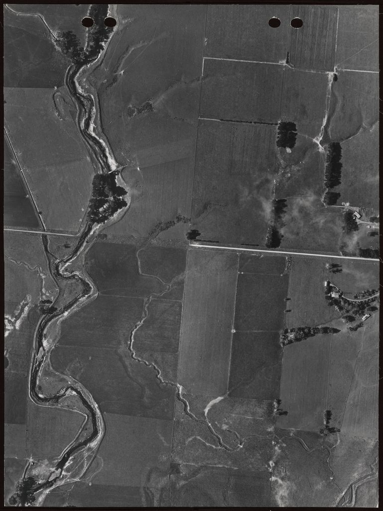 1971 Aerial Map - C1