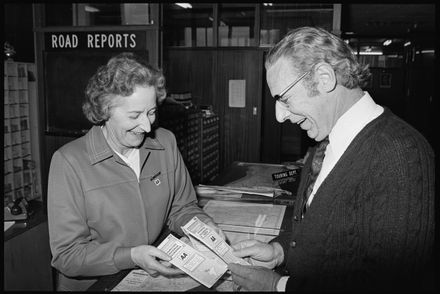 Automobile Association - Resource cover image