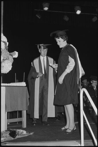 Massey University Graduand - Resource cover image