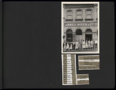 Alexander Clark Photograph Album - page 9