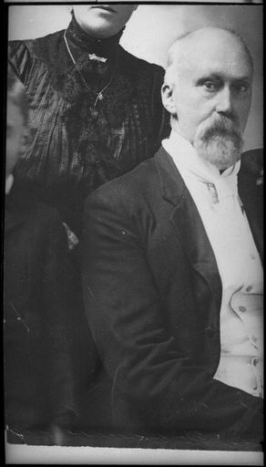 Alexander McMinn