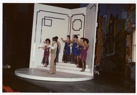 Dentist Musical Number – Little Shop of Horrors