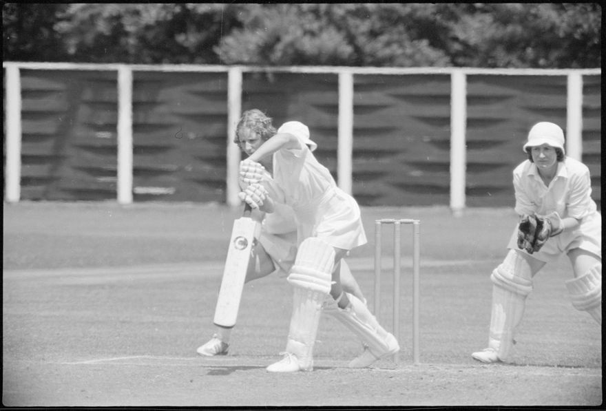 Hallyburton Johnstone Shield – Auckland v Canterbury