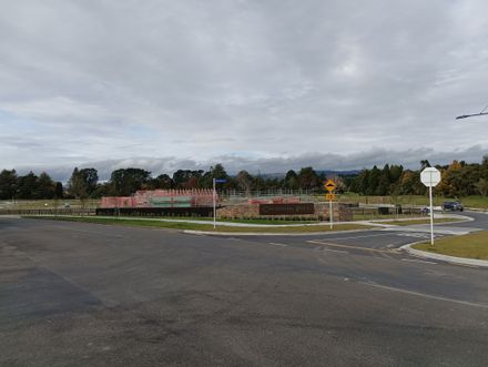 Centennial Park Development - April 2023 - Resource cover image