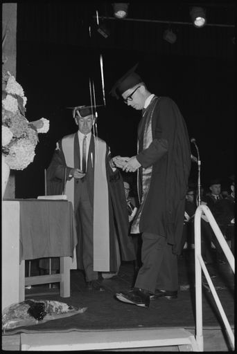 Massey University Graduand - Resource cover image