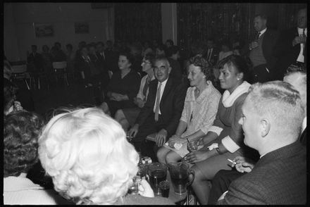 Party at the Boyer Bar - Resource cover image