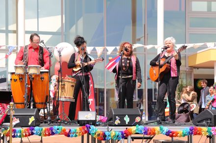 Latino Fiesta