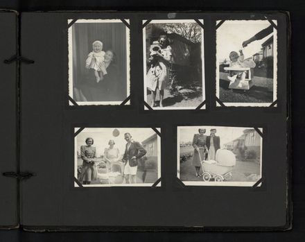 Creighton Family Album 27