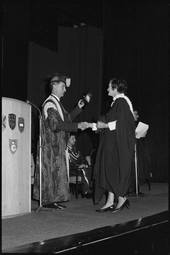 Massey University Graduand - Resource cover image