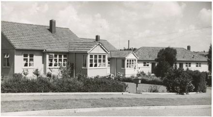House - Andrew Avenue