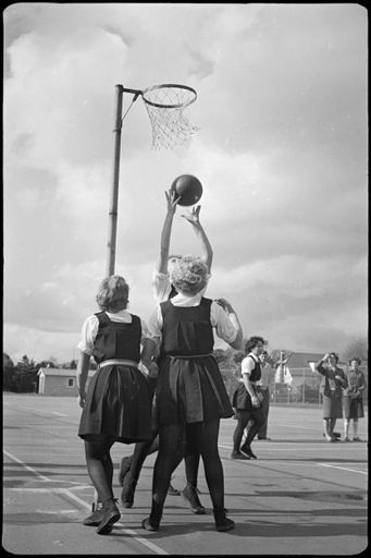 Teachers' Tournament