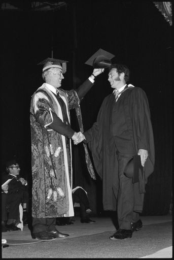 Massey University Graduand - Resource cover image