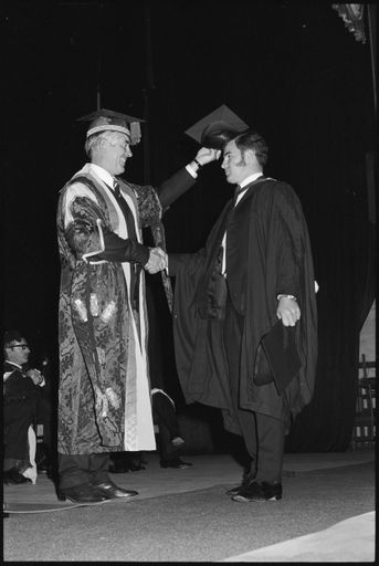 Massey University Graduand - Resource cover image