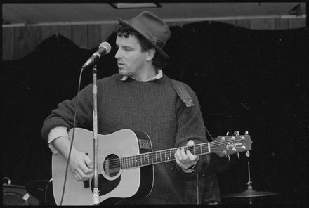 Warratahs Keep Out the Cold