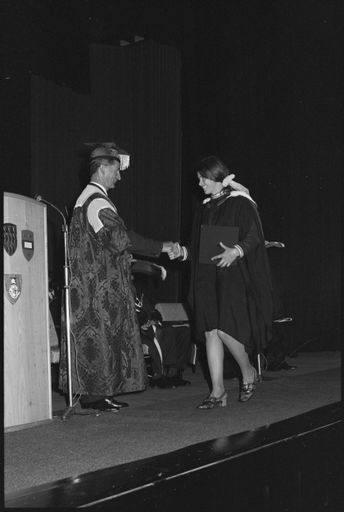 Massey University Graduand - Resource cover image