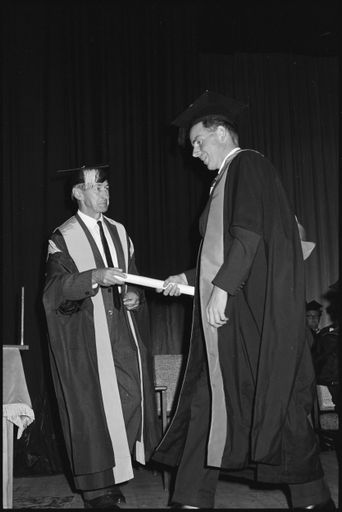 Massey University Graduand - Resource cover image