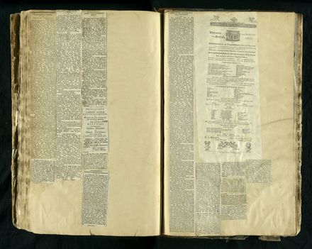 Louisa Snelson's Scrapbook - Page 154