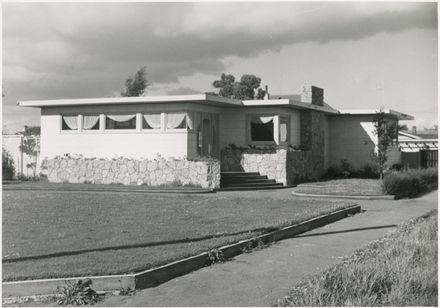 110 Marne Street, Palmerston North