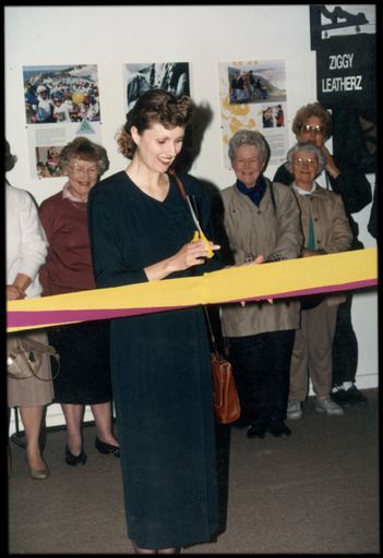 Women's Place Pamphlet Launch 2