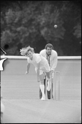 Hallyburton Johnstone Shield – Central Districts v North Shore - Resource cover image