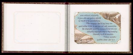 Address to A. Seifert 7