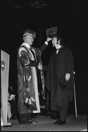 Massey University Graduand - Resource cover image