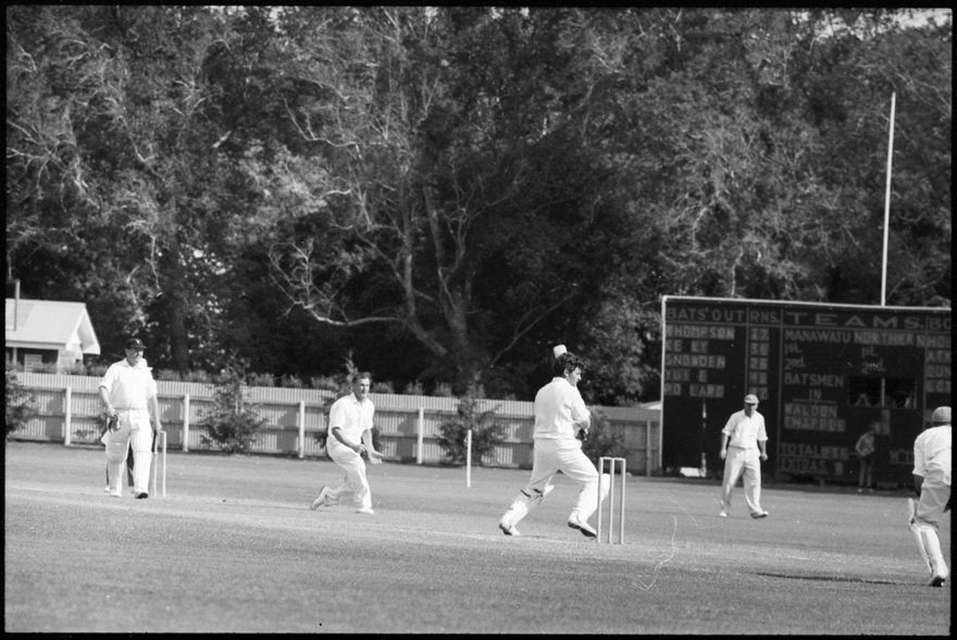 [Hawke Cup Challenge Match]`