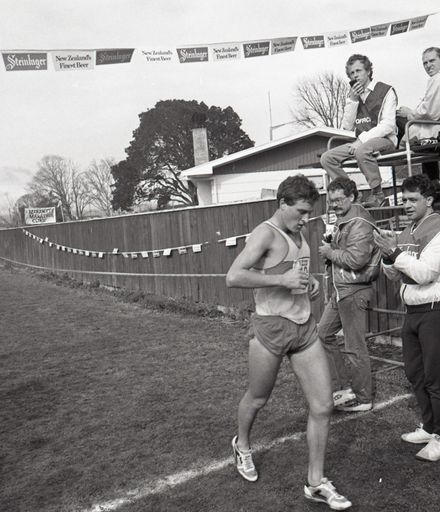 2022N_2017-20_040161 - Family flavour to run - Half-marathon 1986