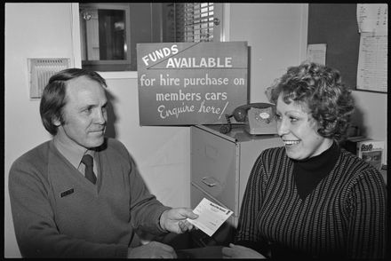 Automobile Association - Resource cover image