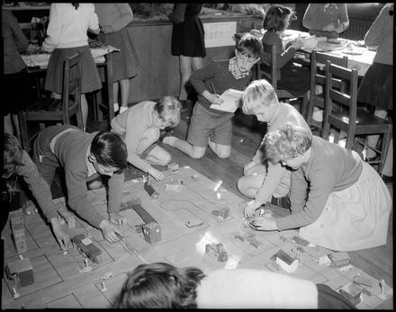 "School Road Safety Project" - Resource cover image