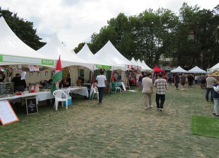 Festival of Cultures