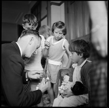 "Proud of Their New Gifts" - Resource cover image