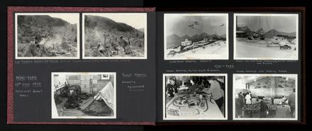 Ashhurst Scout Group Album, 1967-1973 3
