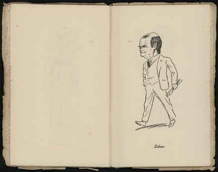 "Round The Square Again" 27