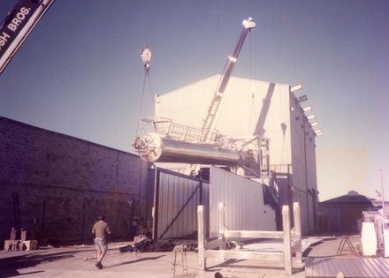 Berry Engineering Works