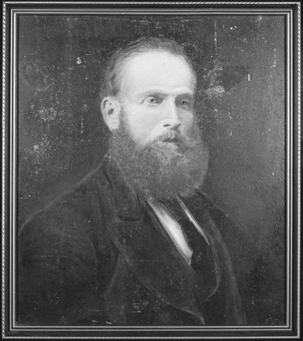 Peter Manson