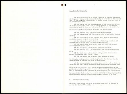 Booklet written by the Caccia Birch Preservation Society 7