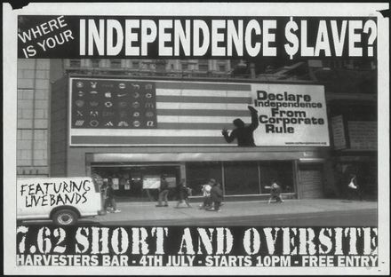 The Stomach - 7.62 Short / Harvesters