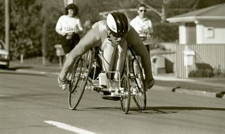 2022N_2017-20_040021 - Manawatu Marathon Clinic half-marathon 1991