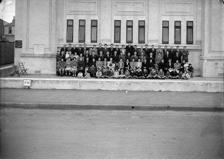 Chinese New Zealanders
