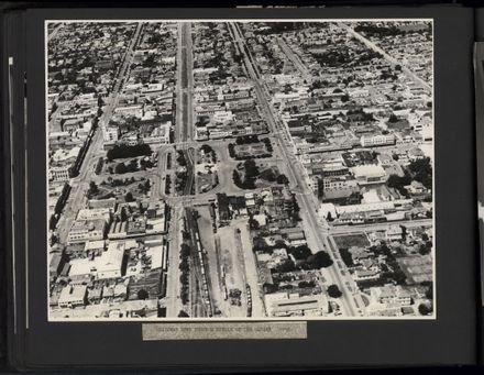 Alexander Clark Photograph Album - page 37