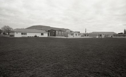 Central Normal Primary School Reunion - Playground