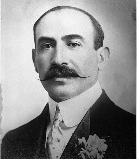 Maurice Cohen, Mayor