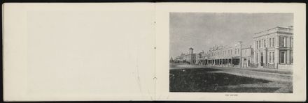 A Selection of Views of Palmerston North 9