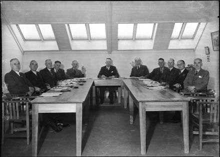Farmers Group, Palmerston North