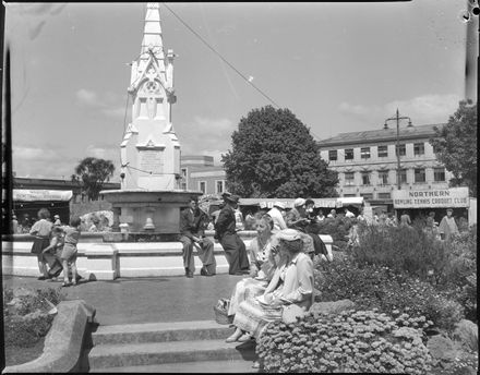 "Not Wishing - or Are They?" Jaycee Market Day - Resource cover image