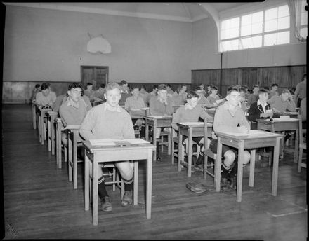 "School Certificate Examination" PN Boys' High School - Resource cover image