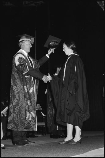 Massey University Graduand - Resource cover image