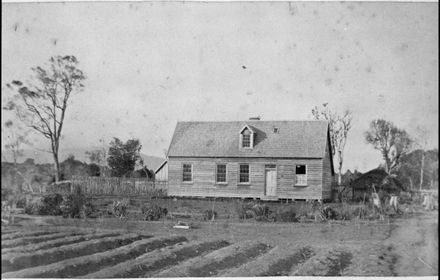 Monrad homestead, Karere